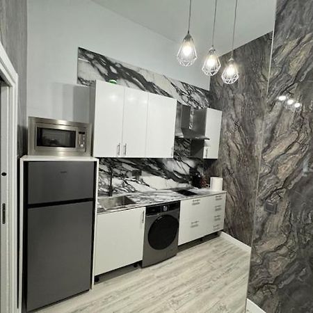 Apartament Madrid Tofi 3 Zewnętrze zdjęcie