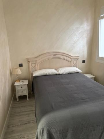 Apartament Madrid Tofi 3 Zewnętrze zdjęcie