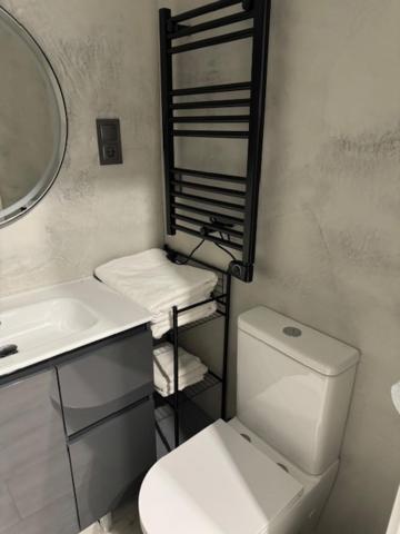 Apartament Madrid Tofi 3 Zewnętrze zdjęcie
