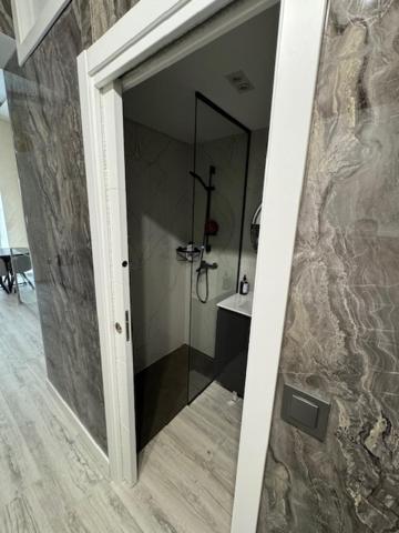 Apartament Madrid Tofi 3 Zewnętrze zdjęcie