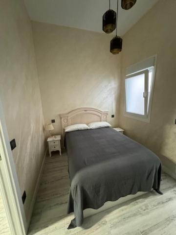 Apartament Madrid Tofi 3 Zewnętrze zdjęcie