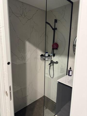 Apartament Madrid Tofi 3 Zewnętrze zdjęcie