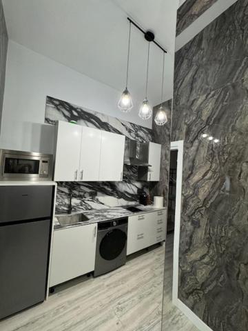 Apartament Madrid Tofi 3 Zewnętrze zdjęcie