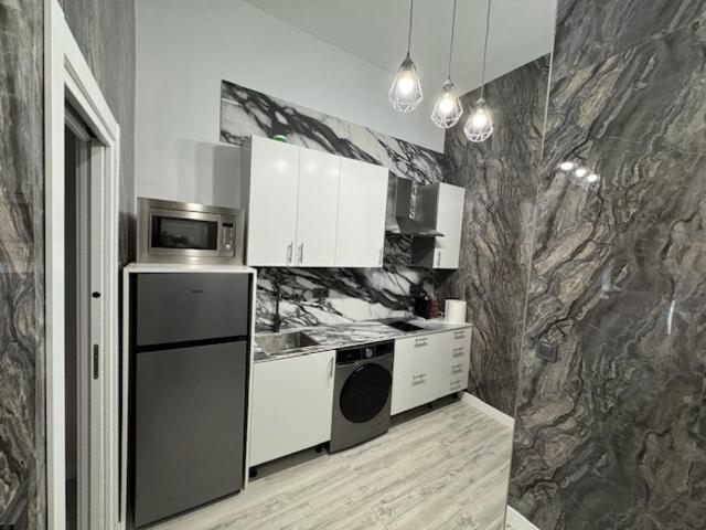Apartament Madrid Tofi 3 Zewnętrze zdjęcie