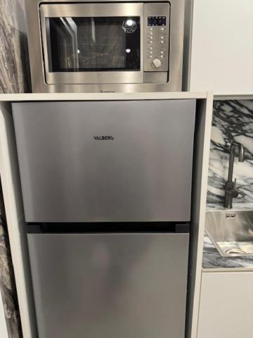 Apartament Madrid Tofi 3 Zewnętrze zdjęcie