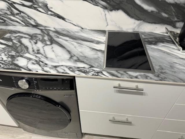 Apartament Madrid Tofi 3 Zewnętrze zdjęcie