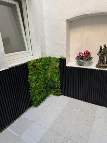 Apartament Madrid Tofi 3 Zewnętrze zdjęcie