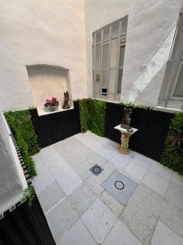 Apartament Madrid Tofi 3 Zewnętrze zdjęcie