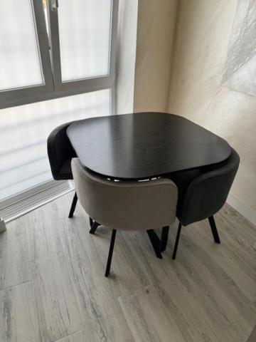 Apartament Madrid Tofi 3 Zewnętrze zdjęcie