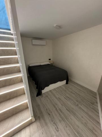 Apartament Madrid Tofi 3 Zewnętrze zdjęcie