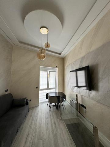 Apartament Madrid Tofi 3 Zewnętrze zdjęcie
