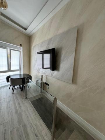 Apartament Madrid Tofi 3 Zewnętrze zdjęcie