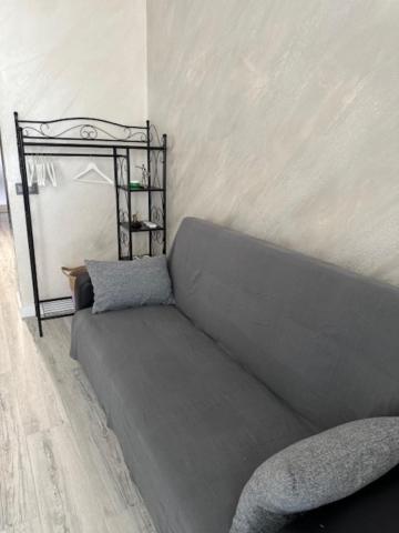 Apartament Madrid Tofi 3 Zewnętrze zdjęcie